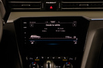 Volkswagen Passat Variant R-Line 2.0 TSI 140 kW (190 CV) DSG 7 vel. Variant R-Line Turismo familiar Interior Pantalla del sistema multimedia 5 puertas