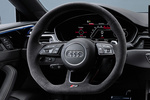 Audi A5 RS 5 Coup&eacute; RS 5 Coup&eacute; Coup&eacute; Interior Volante 2 puertas