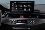 Audi A5 RS 5 Coup&eacute; RS 5 Coup&eacute; Coup&eacute; Interior Pantalla del sistema multimedia 2 puertas