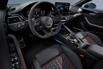 Audi A5 RS 5 Sportback RS 5 Sportback Turismo Interior Salpicadero 5 puertas