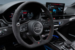 Audi A5 RS 5 Sportback RS 5 Sportback Turismo Interior Volante 5 puertas