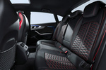 Audi A5 RS 5 Sportback RS 5 Sportback Turismo Interior Asientos 5 puertas