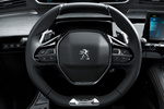 Peugeot 508 Hybrid 225 e-EAT8 Hybrid GT Turismo Interior Volante 5 puertas