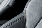 Peugeot 508 Hybrid 225 e-EAT8 Hybrid GT Turismo Interior Detalle 5 puertas