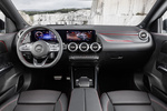 Mercedes-Benz GLA Gama GLA Edition 1 - AMG Line Todo terreno Interior Salpicadero 5 puertas