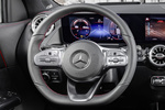 Mercedes-Benz GLA Gama GLA Edition 1 - AMG Line Todo terreno Interior Volante 5 puertas