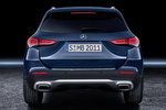 Mercedes-Benz GLA Gama GLA L&iacute;nea Progressive Todo terreno Azul Denim Metalizado Exterior Posterior 5 puertas