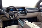 Mercedes-Benz GLA Gama GLA L&iacute;nea Progressive Todo terreno Interior Salpicadero 5 puertas