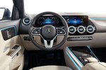 Mercedes-Benz GLA Gama GLA L&iacute;nea Progressive Todo terreno Interior Salpicadero 5 puertas