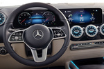 Mercedes-Benz GLA Gama GLA L&iacute;nea Progressive Todo terreno Interior Volante 5 puertas