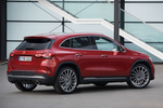 Mercedes-Benz GLA 35 4MATIC AMG Todo terreno Exterior Lateral-Posterior 5 puertas