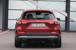 Mercedes-Benz GLA 35 4MATIC AMG Todo terreno Exterior Trasera 5 puertas