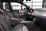 Mercedes-Benz GLA 35 4MATIC AMG Todo terreno Interior Asientos 5 puertas