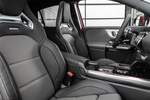 Mercedes-Benz GLA 35 4MATIC AMG Todo terreno Interior Asientos 5 puertas