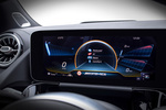 Mercedes-Benz GLA 35 4MATIC AMG Todo terreno Interior Cuadro de instrumentos 5 puertas