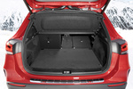 Mercedes-Benz GLA 35 4MATIC AMG Todo terreno Interior Maletero 5 puertas