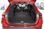 Mercedes-Benz GLA 35 4MATIC AMG Todo terreno Interior Maletero 5 puertas
