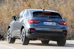 Audi Q3 Sportback 35 TDI S tronic Sportback Black line edition Todo terreno Gris Daytona efecto perla Exterior Lateral-Posterior 5 puertas