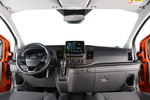Ford Transit Custom 2.0 TDCi 125 kW (170 CV) Aut. Custom Nugget Veh&iacute;culo comercial Interior Salpicadero 4 puertas