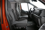 Ford Transit Custom 2.0 TDCi 125 kW (170 CV) Aut. Custom Nugget Veh&iacute;culo comercial Interior Asientos 4 puertas