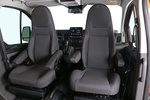 Ford Transit Custom 2.0 TDCi 125 kW (170 CV) Aut. Custom Nugget Veh&iacute;culo comercial Interior Asientos 4 puertas