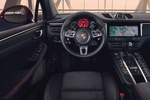Porsche Macan Macan GTS Macan GTS Todo terreno Interior Salpicadero 5 puertas