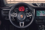 Porsche Macan Macan GTS Macan GTS Todo terreno Interior Volante 5 puertas