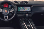 Porsche Macan Macan GTS Macan GTS Todo terreno Interior Pantalla del sistema multimedia 5 puertas