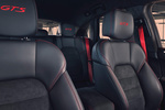 Porsche Macan Macan GTS Macan GTS Todo terreno Interior Asientos 5 puertas