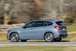 BMW X1 sDrive 18i Aut. M Sport Todo terreno Storm Bay Exterior Lateral-Posterior 5 puertas