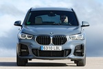 BMW X1 sDrive 18i Aut. M Sport Todo terreno Storm Bay Exterior Frontal 5 puertas