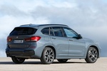 BMW X1 sDrive 18i Aut. M Sport Todo terreno Storm Bay Exterior Lateral-Posterior 5 puertas