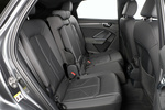 Audi Q3 Sportback 35 TDI S tronic Sportback Black line edition Todo terreno Interior Asientos 5 puertas