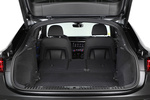 Audi Q3 Sportback 35 TDI S tronic Sportback Black line edition Todo terreno Interior Maletero 5 puertas