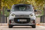 smart fortwo EQ fortwo EQ fortwo Edition One Turismo Exterior Frontal 3 puertas
