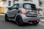 smart fortwo EQ fortwo EQ fortwo Edition One Turismo Exterior Posterior-Lateral 3 puertas