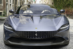 Ferrari Roma Gama Roma Gama Roma Coup&eacute; Exterior Frontal 2 puertas