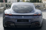 Ferrari Roma Gama Roma Gama Roma Coup&eacute; Exterior Posterior 2 puertas
