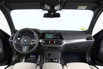 BMW Serie 3 M340i xDrive M340i con cuero Merino Elfenbeinwei Turismo Interior Salpicadero 4 puertas