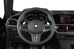 BMW Serie 3 M340i xDrive M340i con cuero Merino Elfenbeinwei Turismo Interior Volante 4 puertas