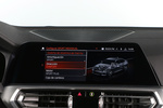 BMW Serie 3 M340i xDrive M340i con cuero Merino Elfenbeinwei Turismo Interior Pantalla del sistema multimedia 4 puertas