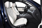 BMW Serie 3 M340i xDrive M340i con cuero Merino Elfenbeinwei Turismo Interior Asientos 4 puertas
