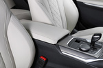 BMW Serie 3 M340i xDrive M340i con cuero Merino Elfenbeinwei Turismo Interior Apoyabrazos 4 puertas