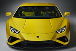 Lamborghini Hurac&aacute;n EVO RWD EVO RWD Coup&eacute; Giallo Belenus Exterior Frontal 2 puertas