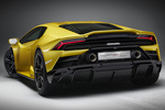 Lamborghini Hurac&aacute;n EVO RWD EVO RWD Coup&eacute; Giallo Belenus Exterior Lateral-Posterior 2 puertas