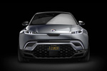 Fisker Ocean Gama Ocean Gama Ocean Todo terreno Exterior Frontal 5 puertas