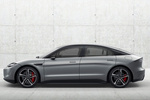 Sony VISION-S (prototipo) Vision-S Vision-S Turismo Exterior Lateral 5 puertas