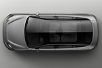 Sony VISION-S (prototipo) Vision-S Vision-S Turismo Exterior Cenital 5 puertas
