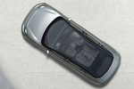 Sony VISION-S (prototipo) Vision-S Vision-S Turismo Exterior Cenital 5 puertas