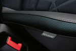 Fiat 500 500 C 1.0 Hybrid 51 kW (70 CV) 500 C Hybrid Launch Edition Descapotable Interior Detalle 2 puertas